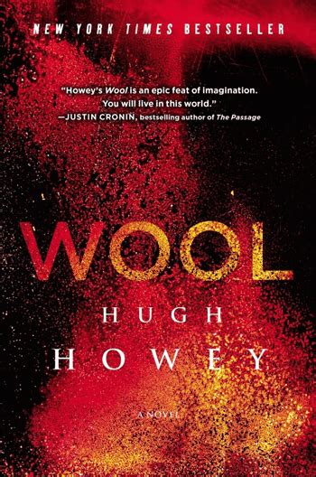 silo tv tropes|Wool (Literature) .